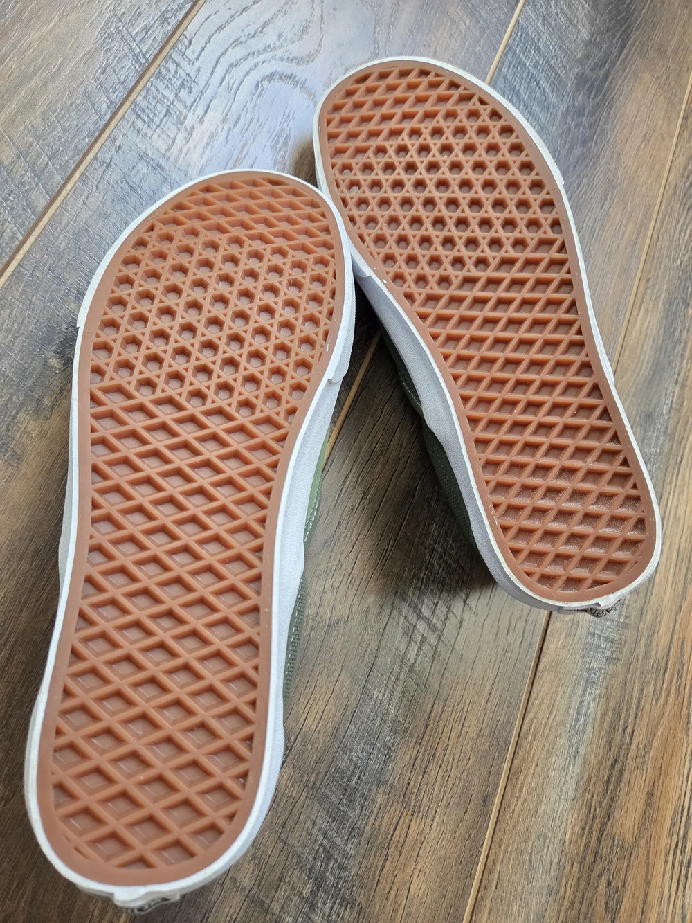 Vans brand new